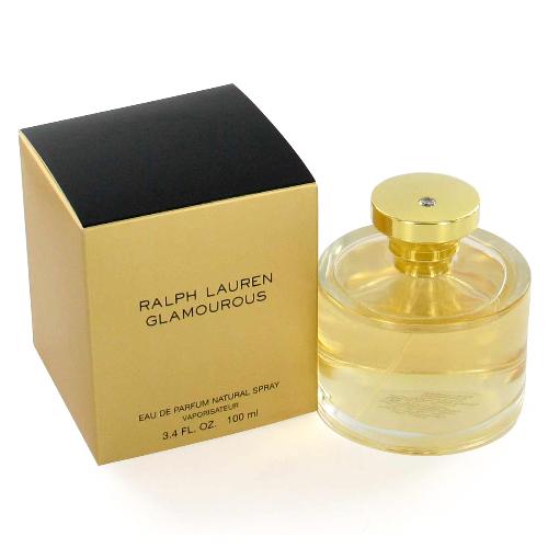 Glamourous Perfume